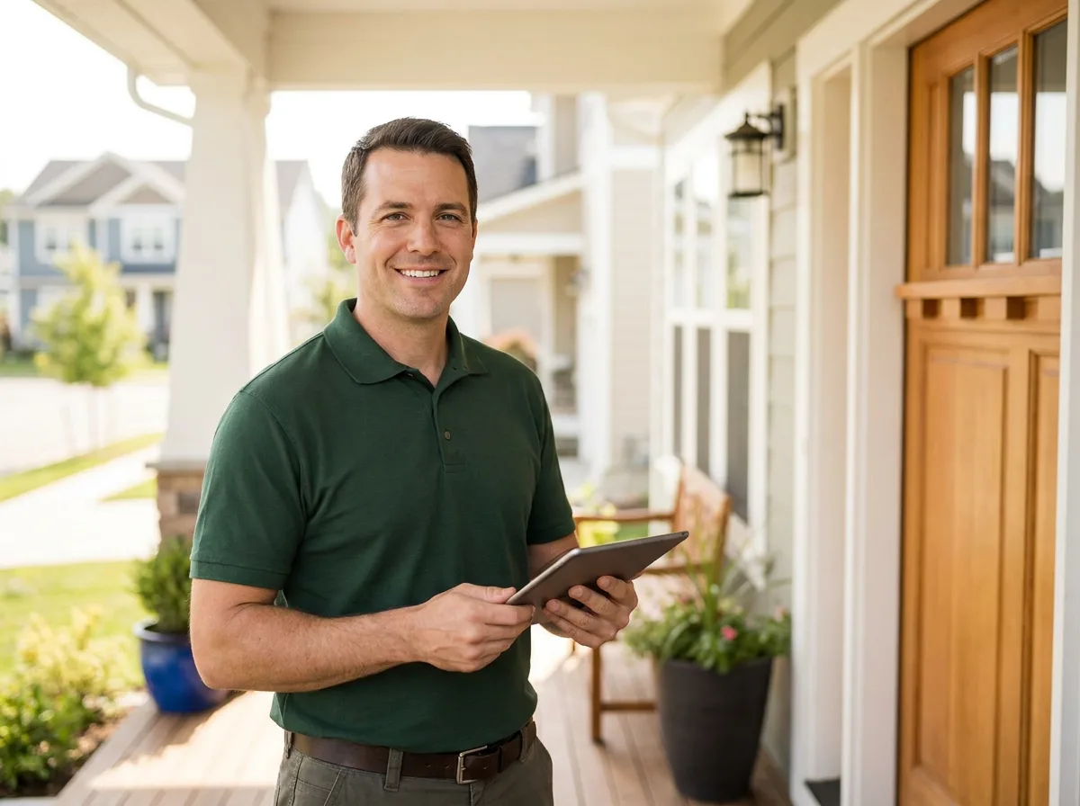 Pest control FAQs for Salisbury, MO